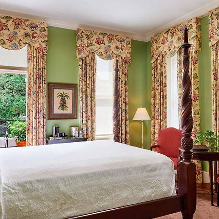 Planters Inn On Reynolds Square (Adults Only) Σαβάνα Εξωτερικό φωτογραφία
