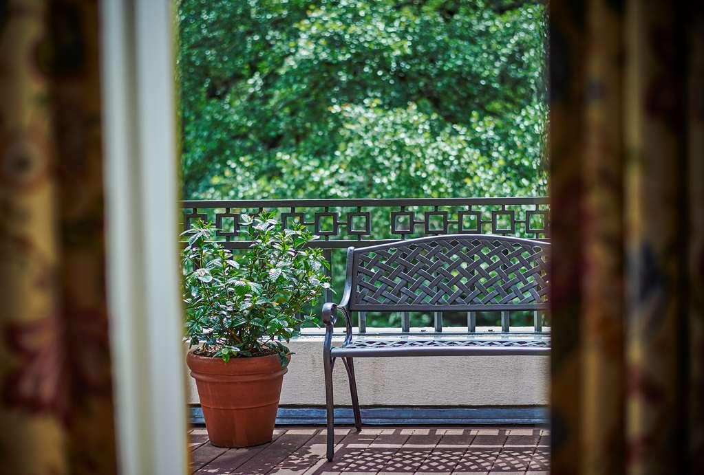 Planters Inn On Reynolds Square (Adults Only) Σαβάνα Ανέσεις φωτογραφία