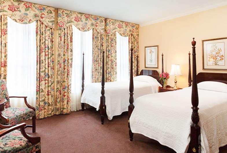 Planters Inn On Reynolds Square (Adults Only) Σαβάνα Ανέσεις φωτογραφία