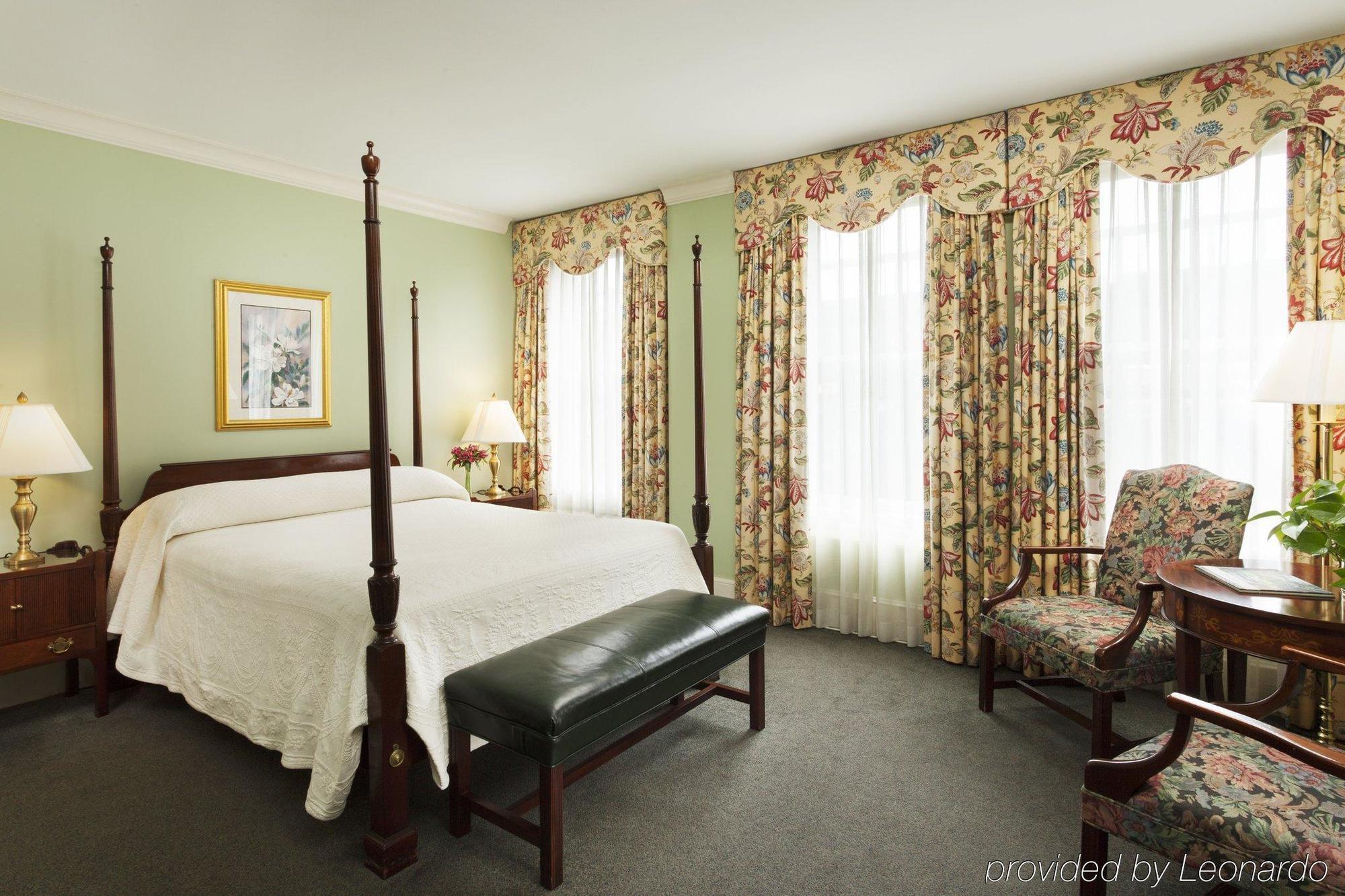 Planters Inn On Reynolds Square (Adults Only) Σαβάνα Εξωτερικό φωτογραφία