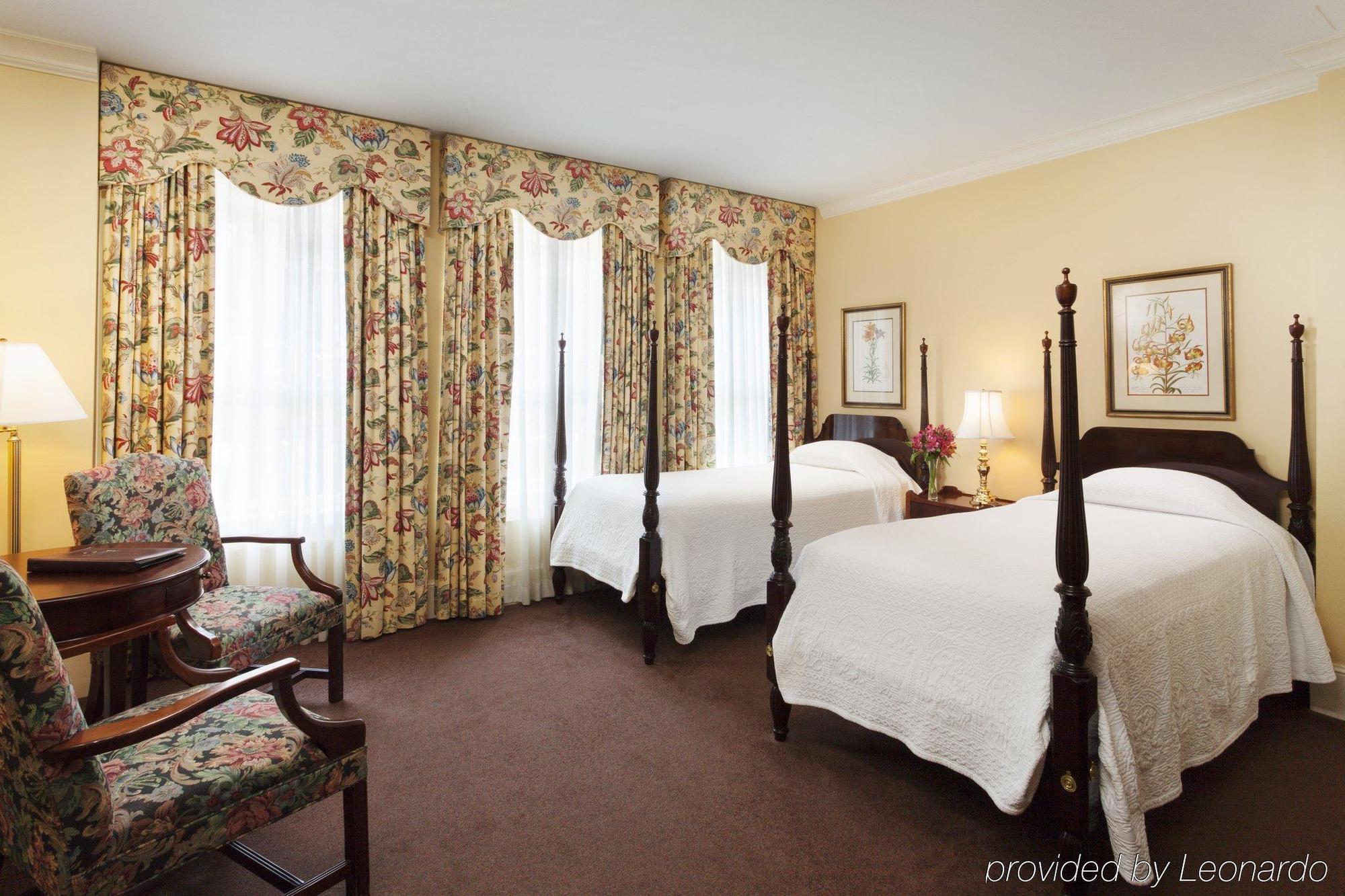 Planters Inn On Reynolds Square (Adults Only) Σαβάνα Εξωτερικό φωτογραφία