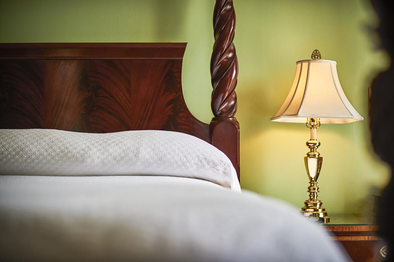 Planters Inn On Reynolds Square (Adults Only) Σαβάνα Εξωτερικό φωτογραφία