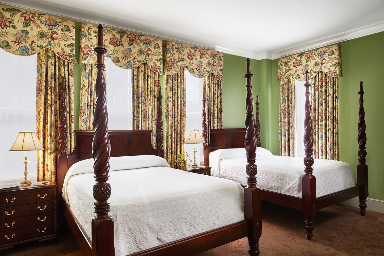 Planters Inn On Reynolds Square (Adults Only) Σαβάνα Εξωτερικό φωτογραφία