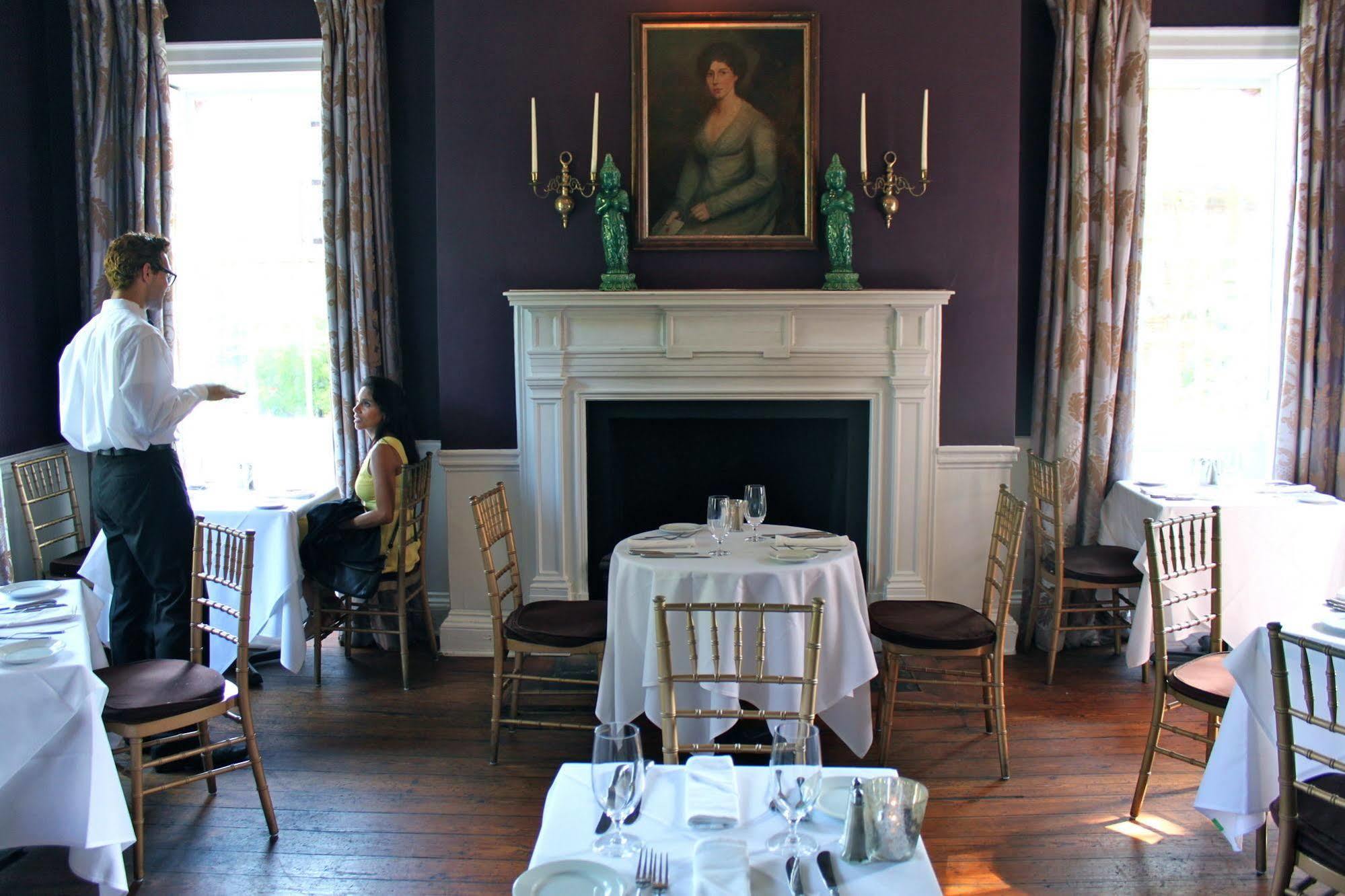 Planters Inn On Reynolds Square (Adults Only) Σαβάνα Εξωτερικό φωτογραφία