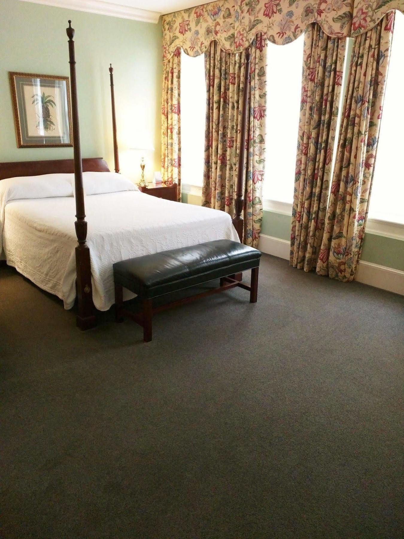 Planters Inn On Reynolds Square (Adults Only) Σαβάνα Εξωτερικό φωτογραφία