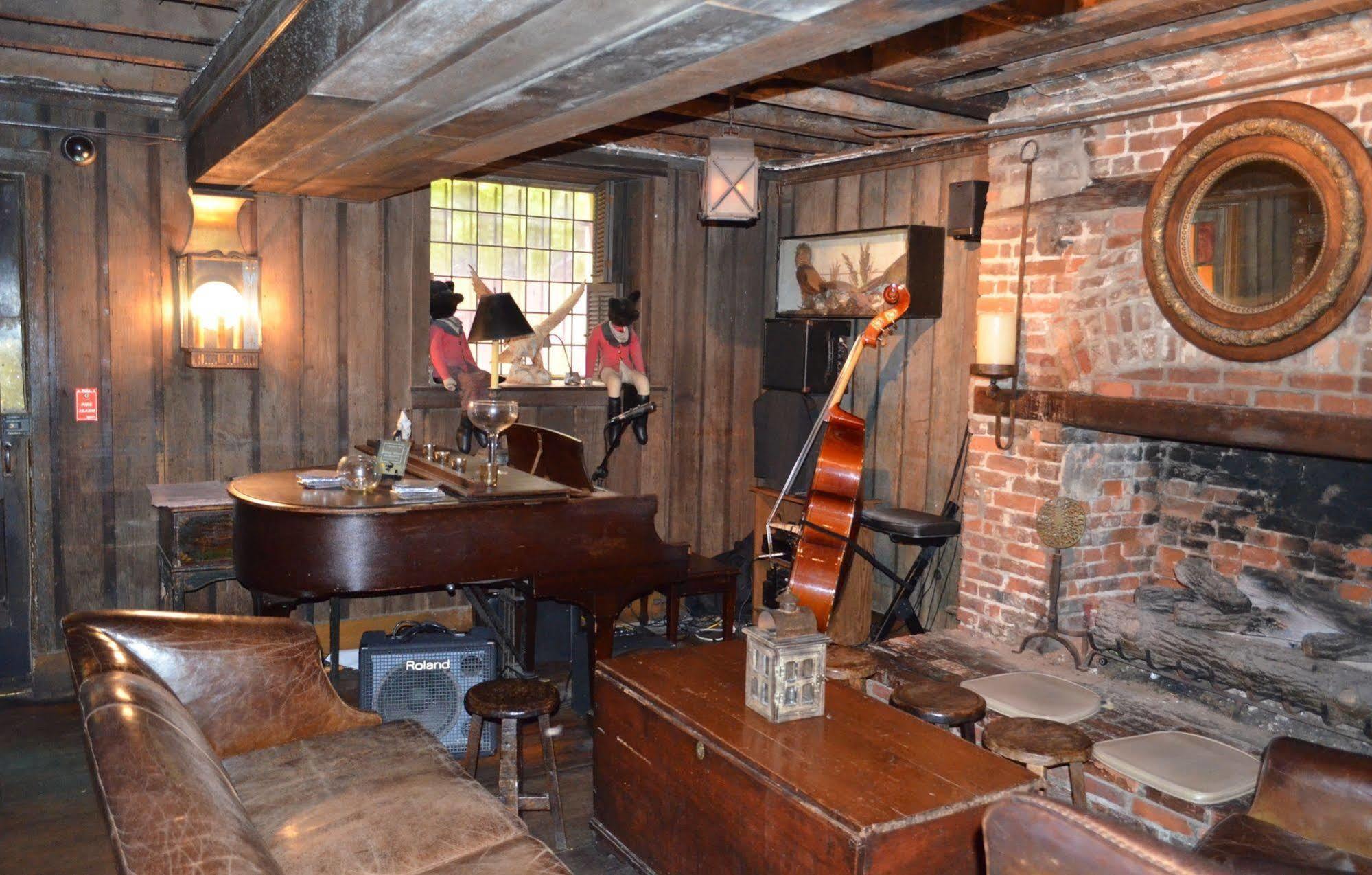 Planters Inn On Reynolds Square (Adults Only) Σαβάνα Εξωτερικό φωτογραφία