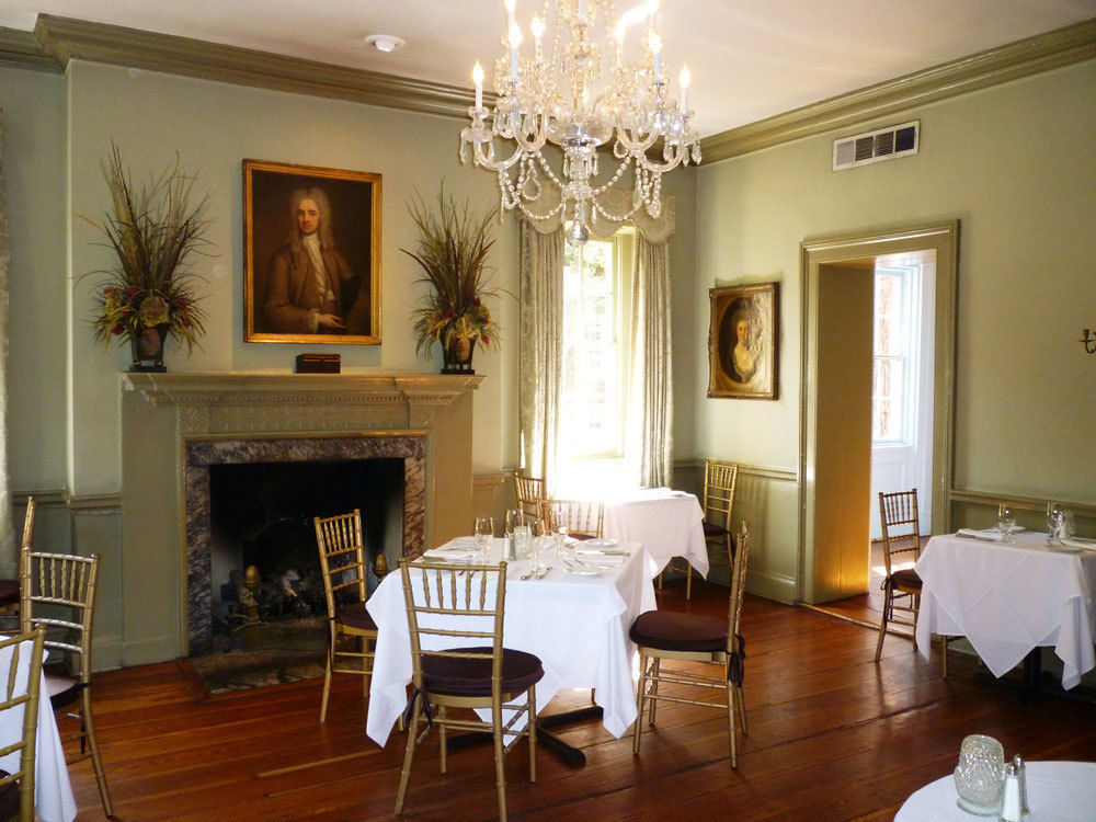 Planters Inn On Reynolds Square (Adults Only) Σαβάνα Εξωτερικό φωτογραφία